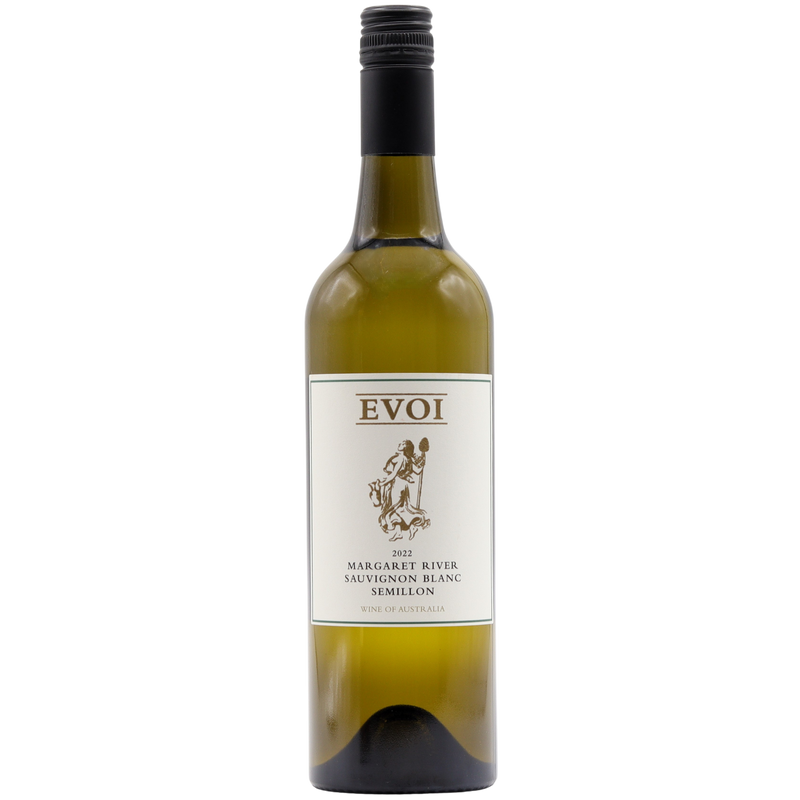 EVOI - SAUVIGNON BLANC SEMILLON