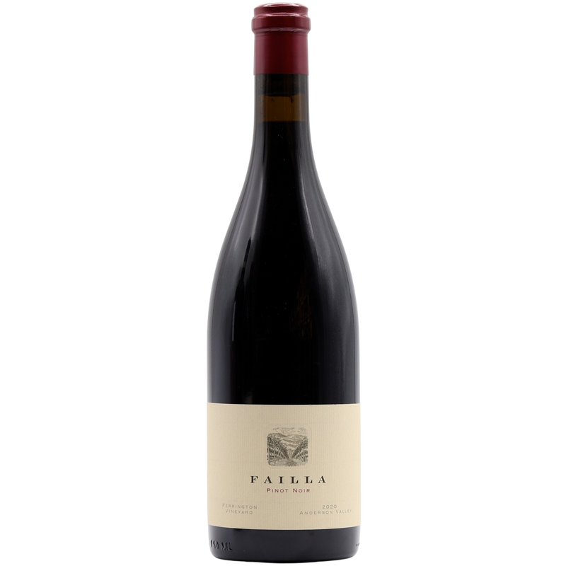 FAILLA - FERRINGTON PINOT NOIR