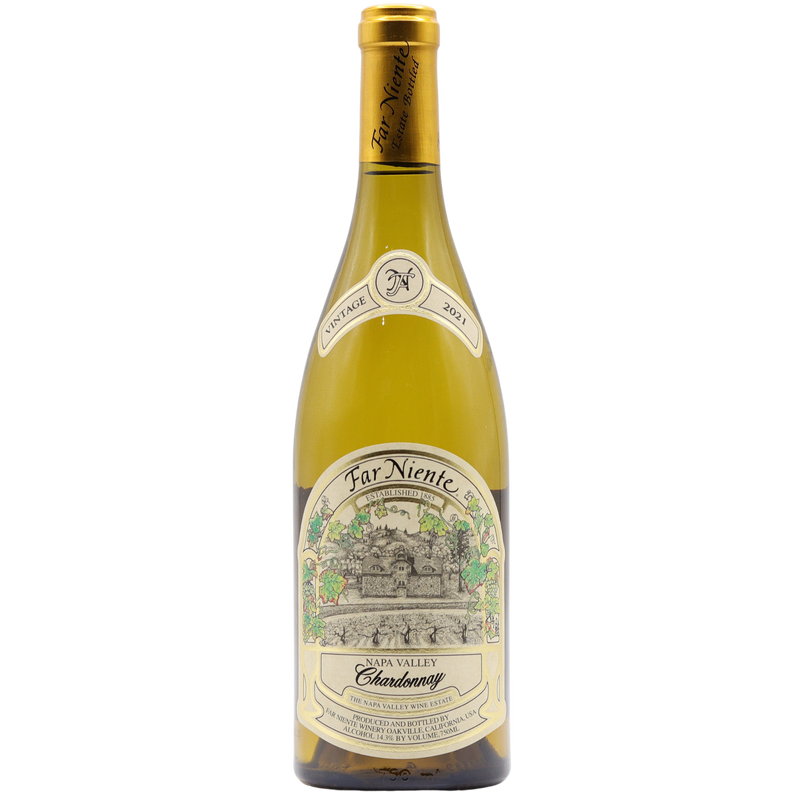 FAR NIENTE - CHARDONNAY