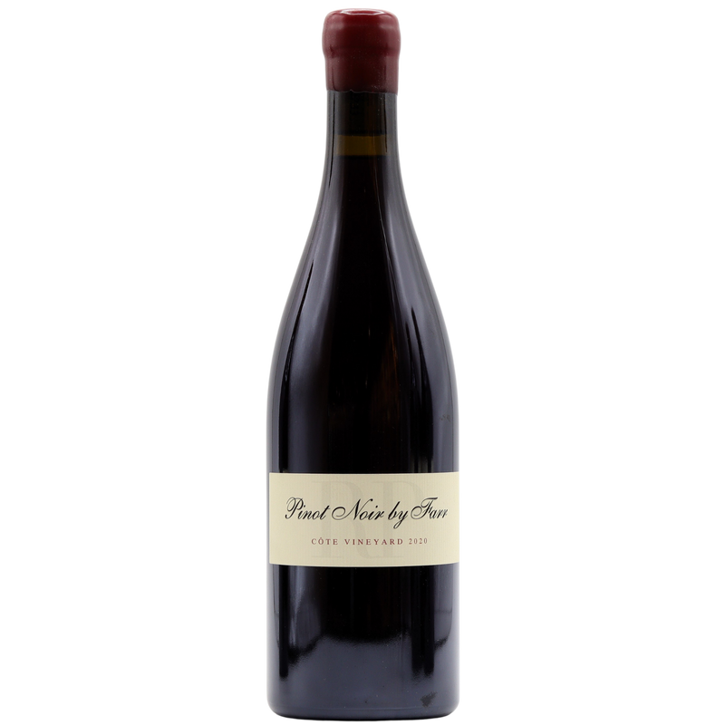 BY FARR - RP PINOT NOIR