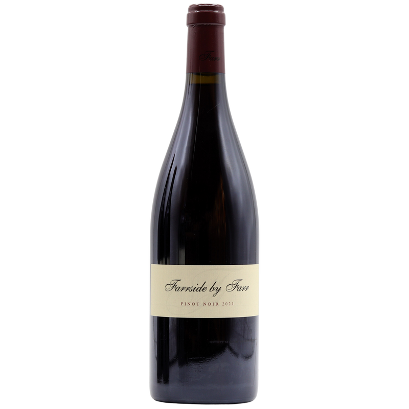 BY FARR - FARRSIDE PINOT NOIR