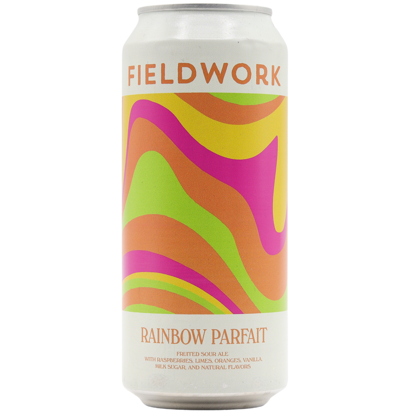 FIELDWORK - RAINBOW PARFAIT