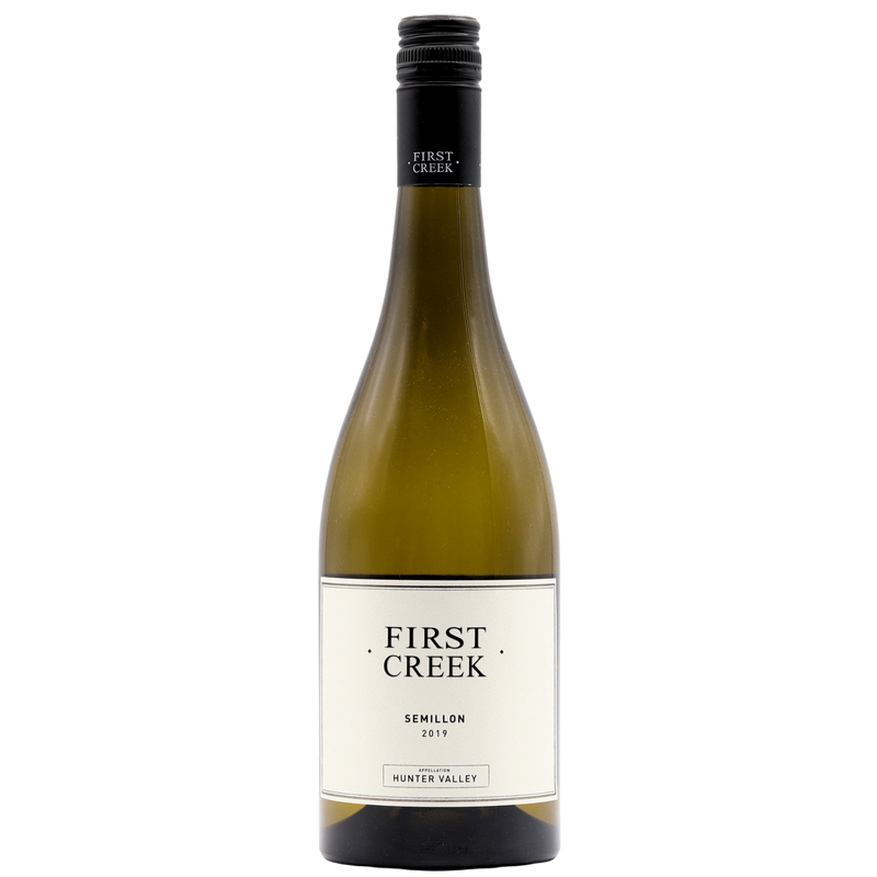 FIRST CREEK - SEMILLON