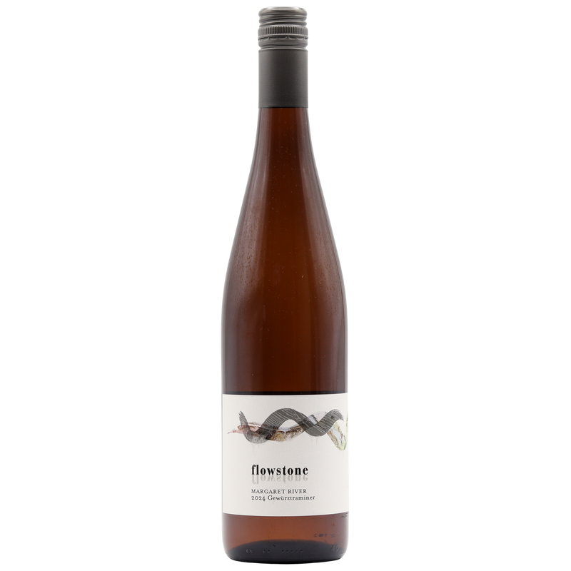 FLOWSTONE - GEWÜRZTRAMINER
