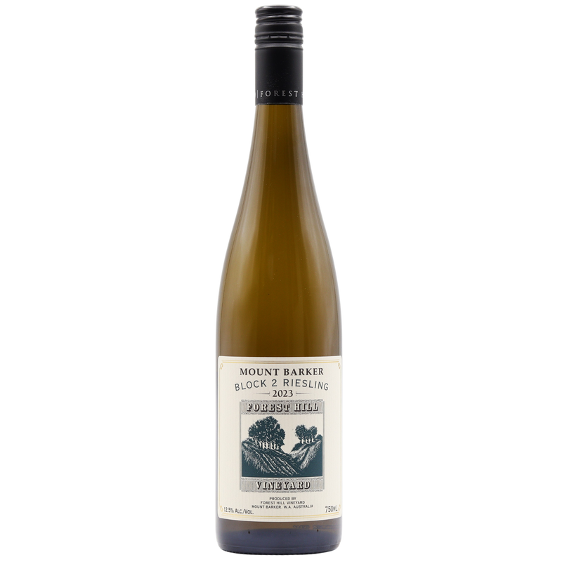 FOREST HILL - BLOCK 2 RIESLING