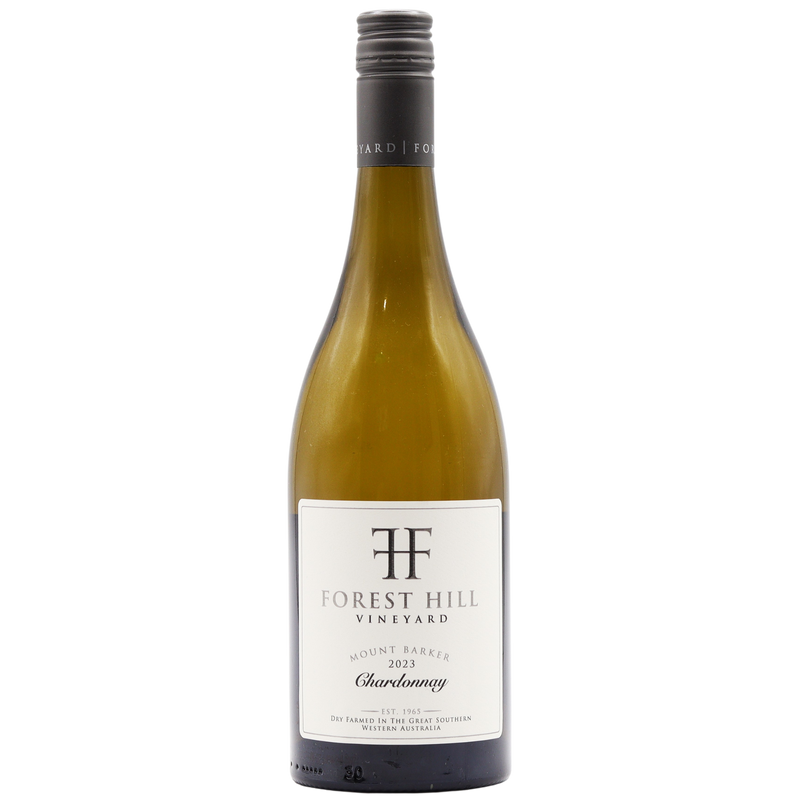 FOREST HILL - ESTATE CHARDONNAY