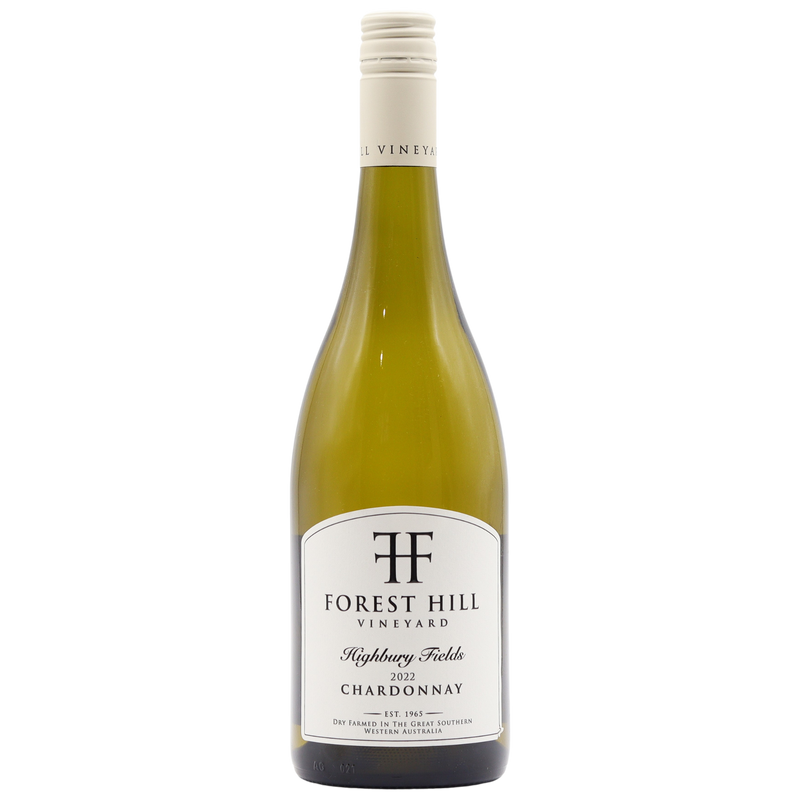 FOREST HILL - HIGHBURY FIELDS CHARDONNAY