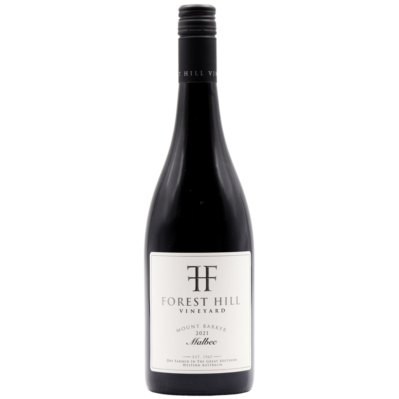 FOREST HILL - ESTATE MALBEC