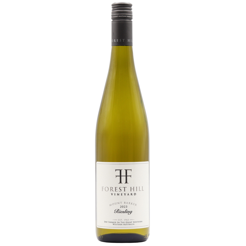 FOREST HILL - ESTATE RIESLING