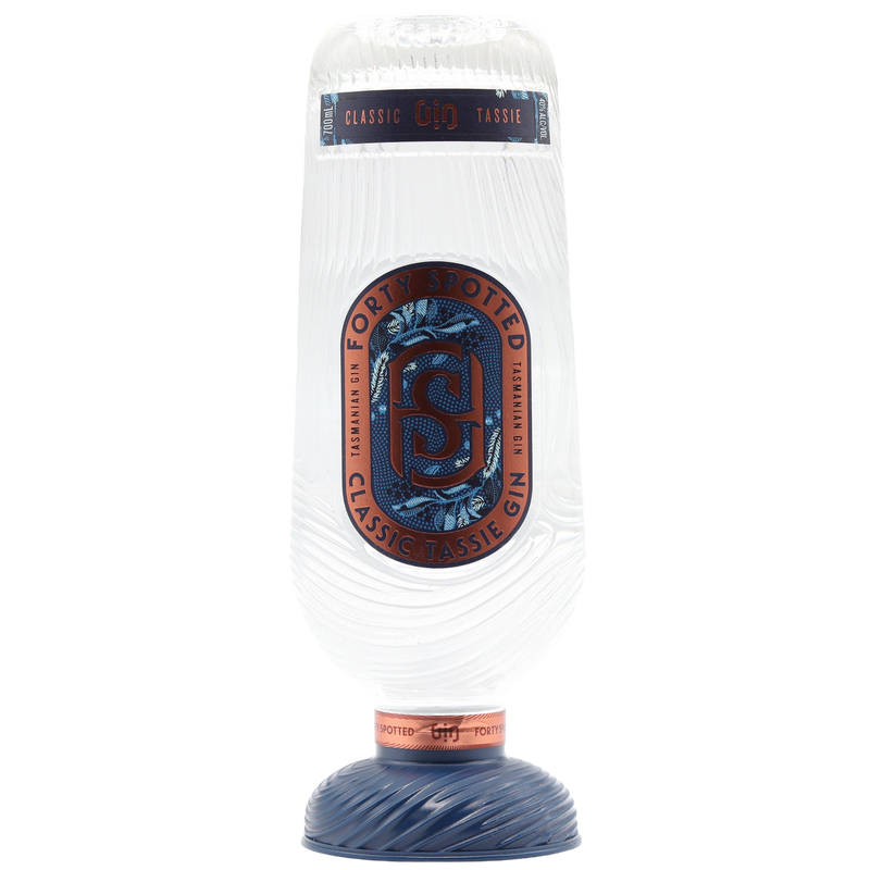LARK - FORTY SPOTTED CLASIC GIN