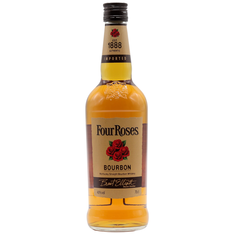 FOUR ROSES - BOURBON