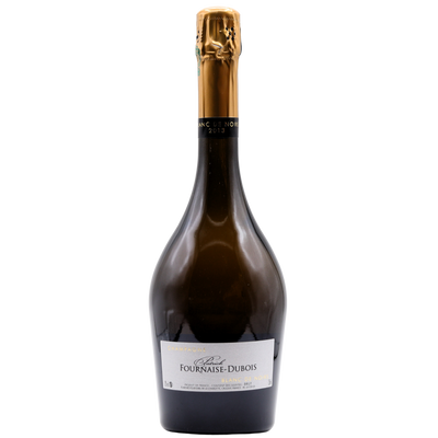 FOURNAISE-DUBOIS - BLANC DE NOIRS 2013