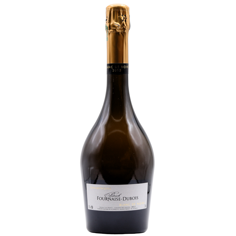 FOURNAISE-DUBOIS - BLANC DE NOIRS 2013