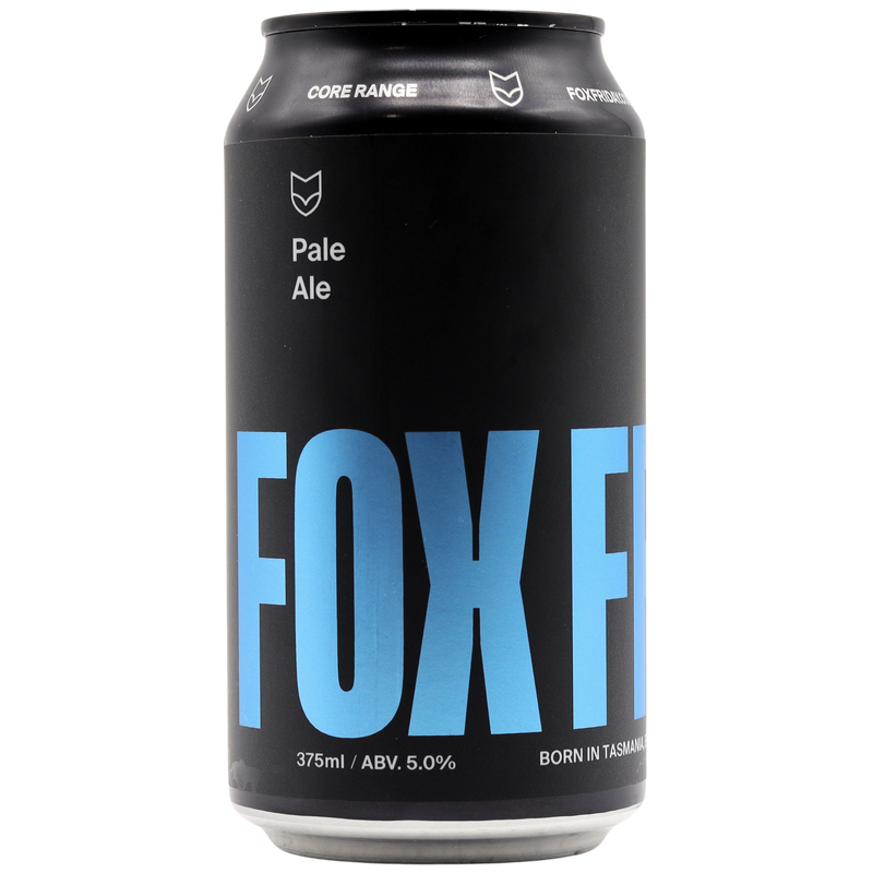 FOX FRIDAY - PALE ALE