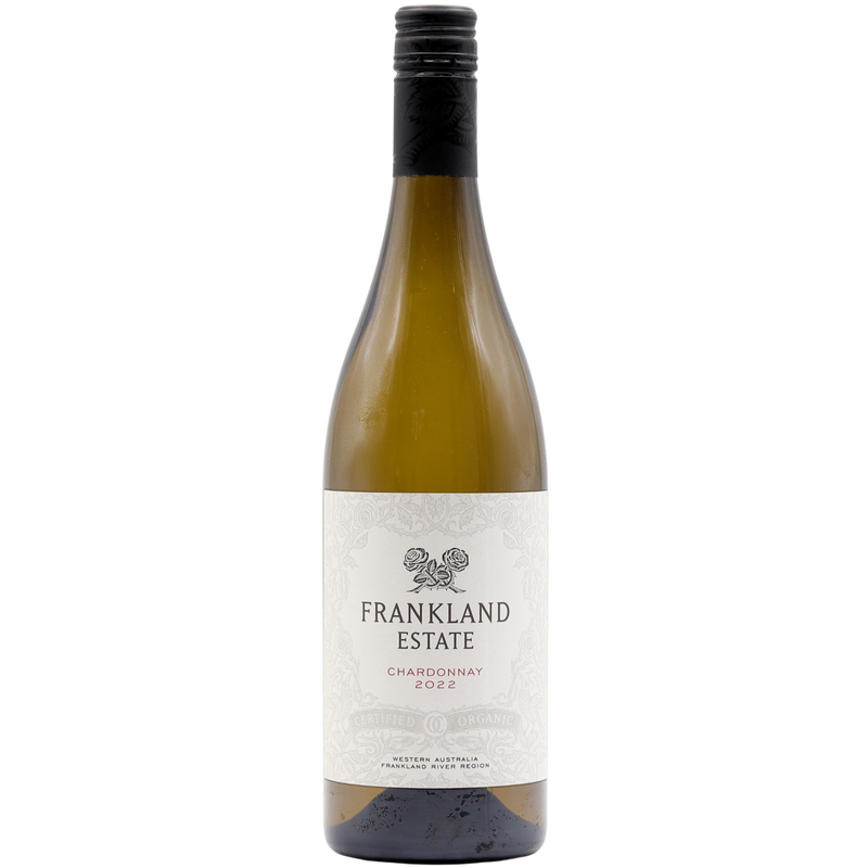 FRANKLAND ESTATE - CHARDONNAY