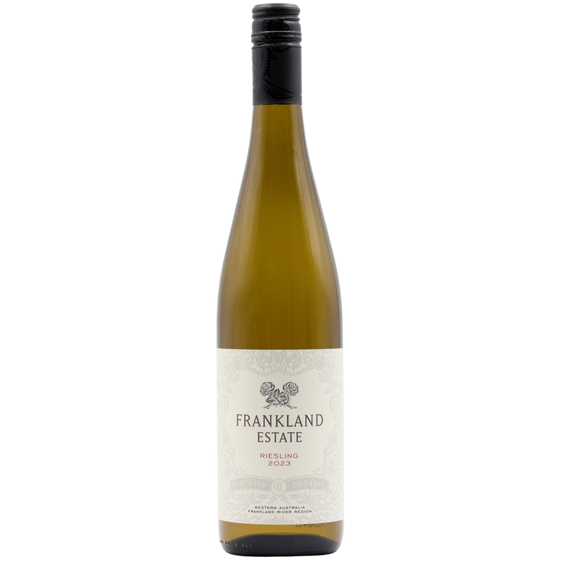 FRANKLAND ESTATE - RIESLING