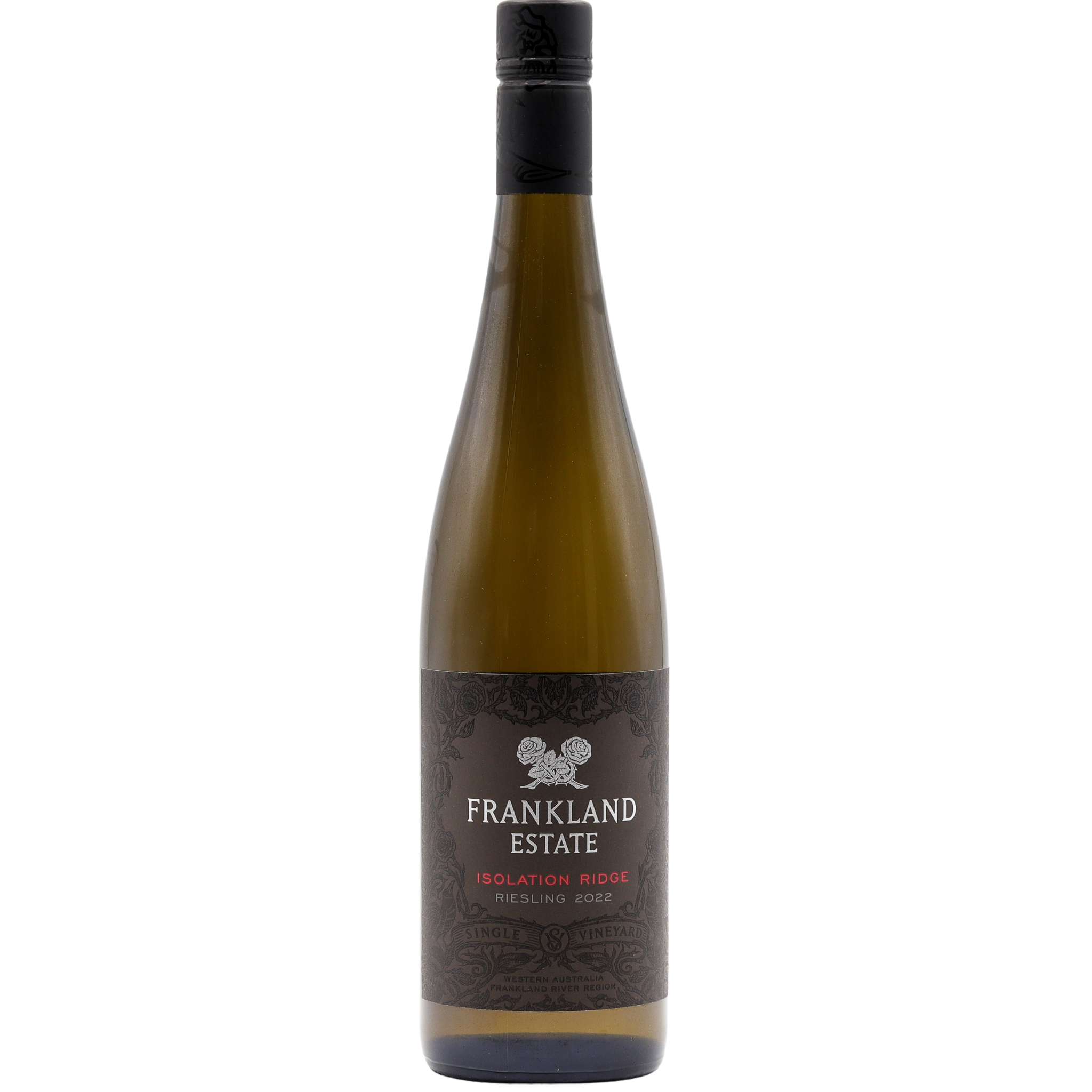 Frankland Estate - Isolation Ridge Riesling – Mane Specialist Bottleshop