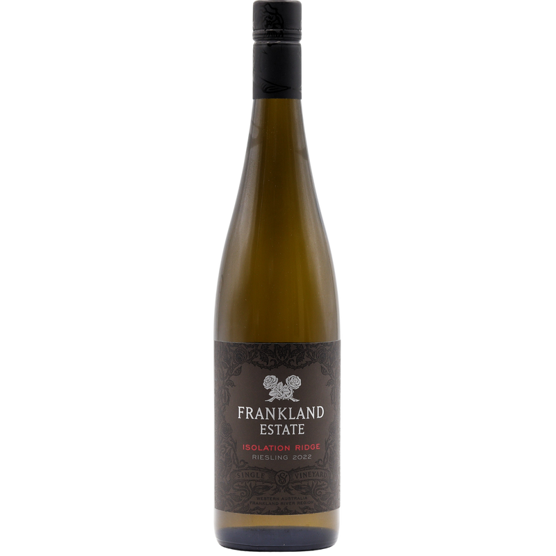 FRANKLAND ESTATE - ISOLATION RIDGE RIESLING