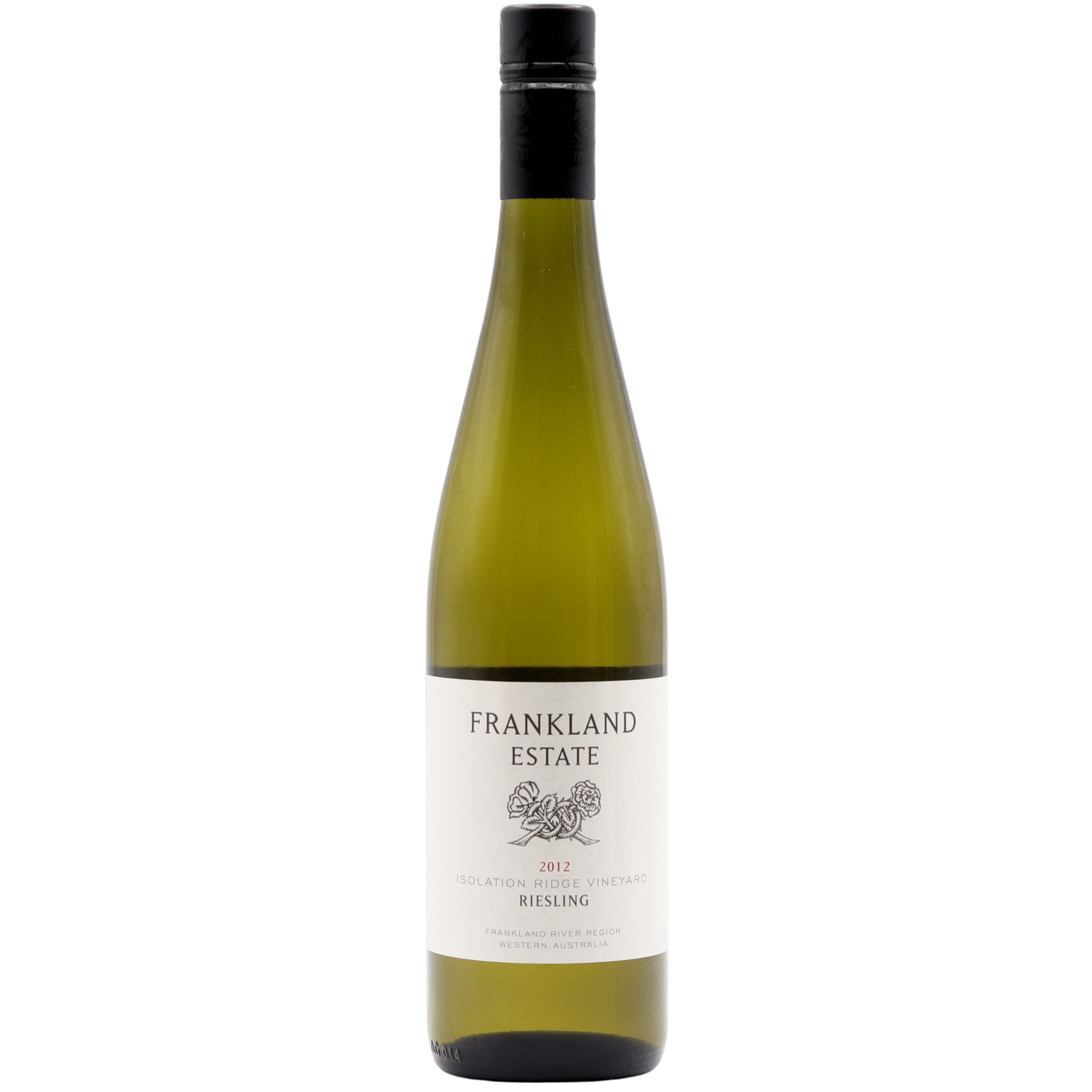 Frankland Estate - Isolation Ridge Riesling [Museum Release] – Mane ...