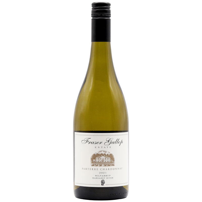 FRASER GALLOP - PARTERRE CHARDONNAY