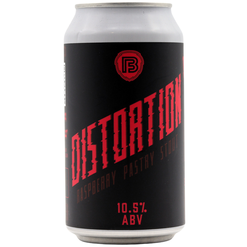 FREESTYLE - DISTORTION