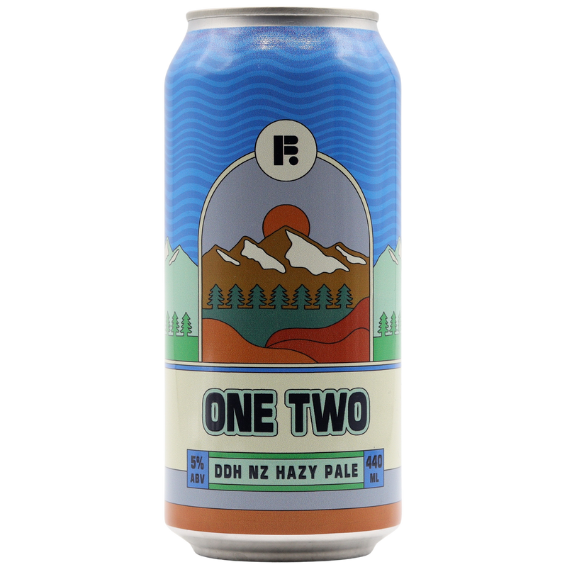 FUTURE BREWING - ONE TWO