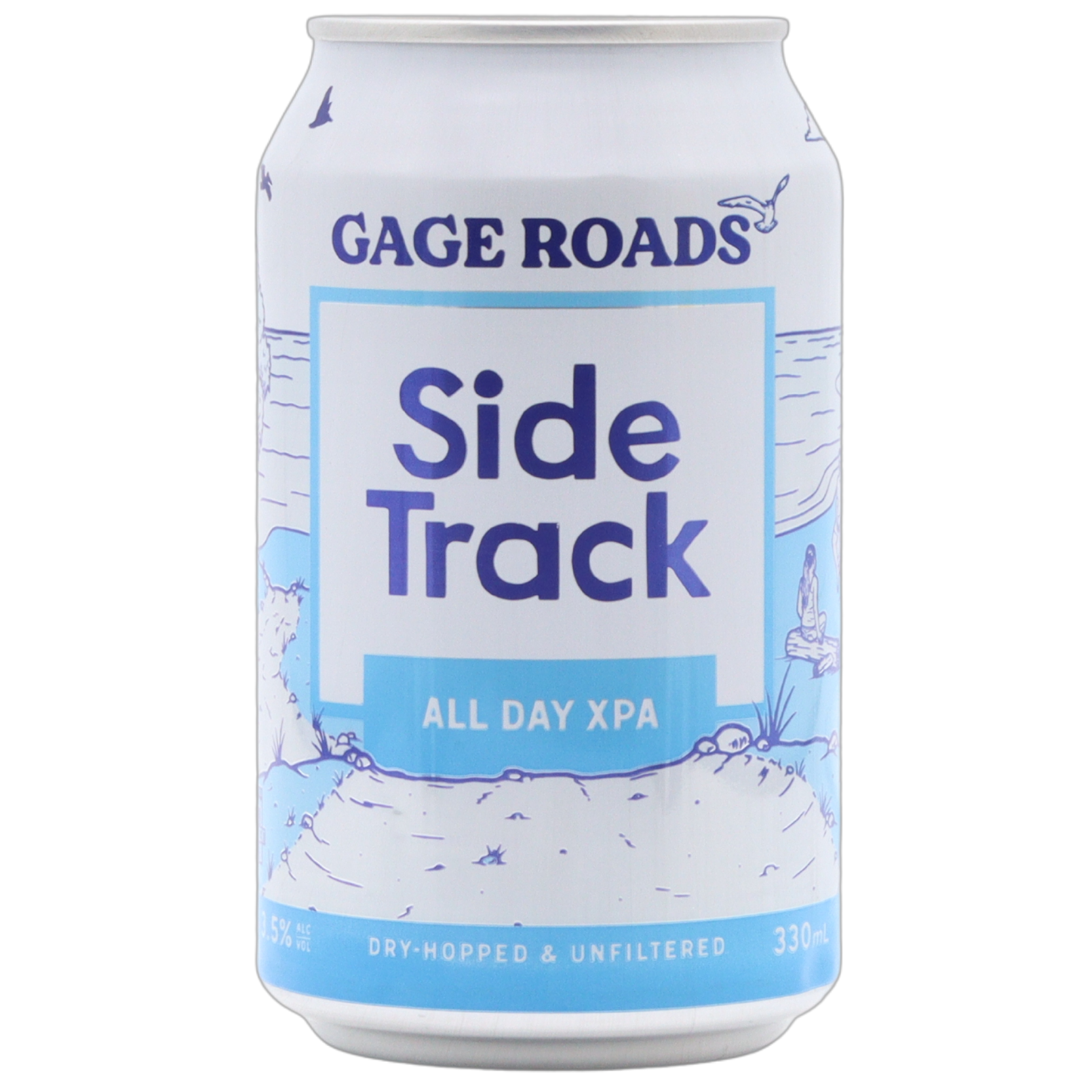 GAGE ROADS - SIDE TRACK – Mane Specialist Bottleshop