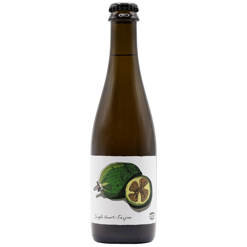 GARAGE PROJECT - SINGLE FRUIT FEIJOA