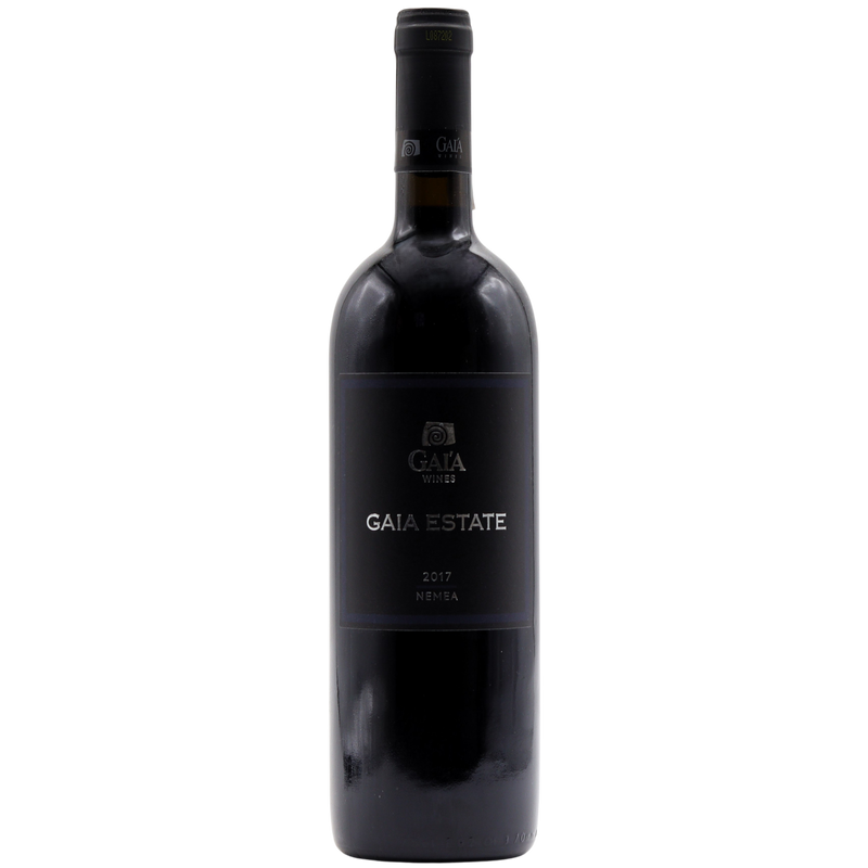 GAIA ESTATE - NEMEA AGIORGITIKO