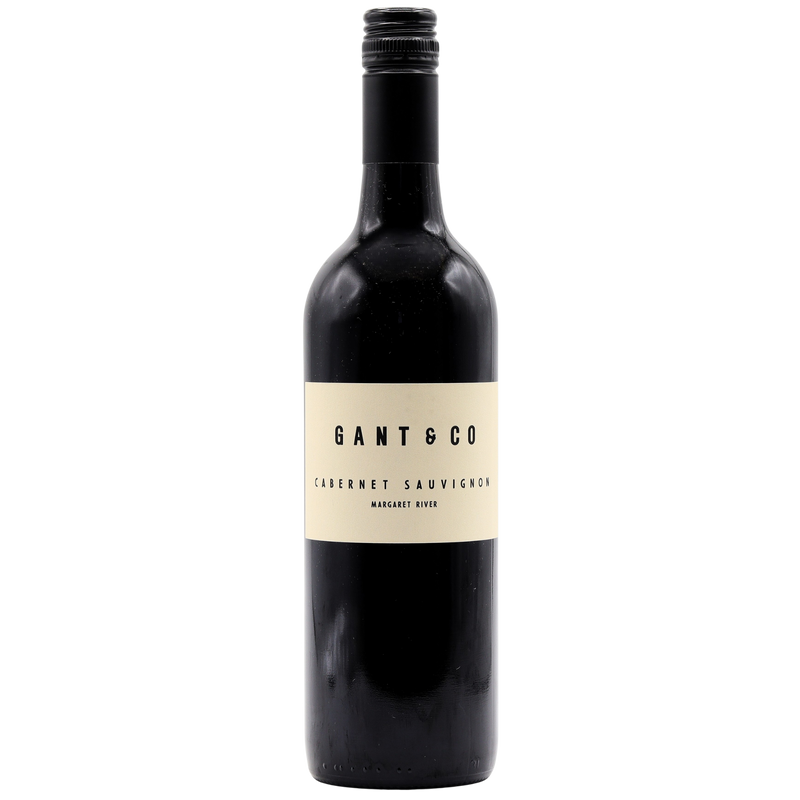 GANT & CO - CABERNET SAUVIGNON
