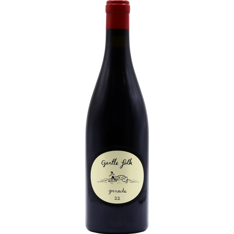 GENTLE FOLK - VILLAGE GRENACHE