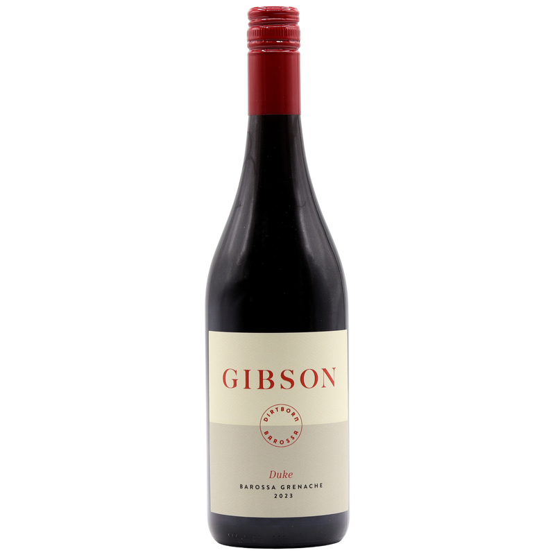 GIBSON - DUKE GRENACHE