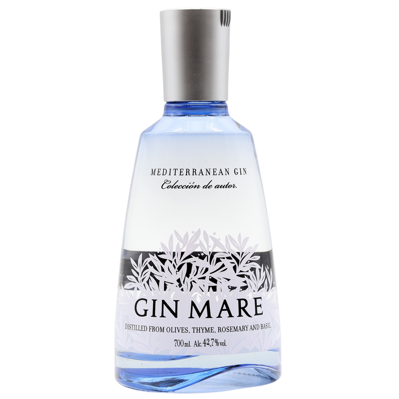 GIN MARE - MEDITERRANEAN GIN