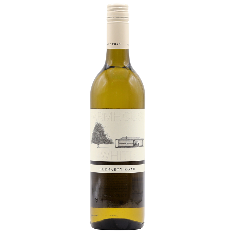GLENARTY ROAD - FARMHOUSE WHITE