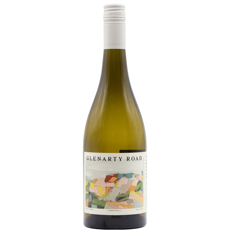 GLENARTY ROAD - FIANO