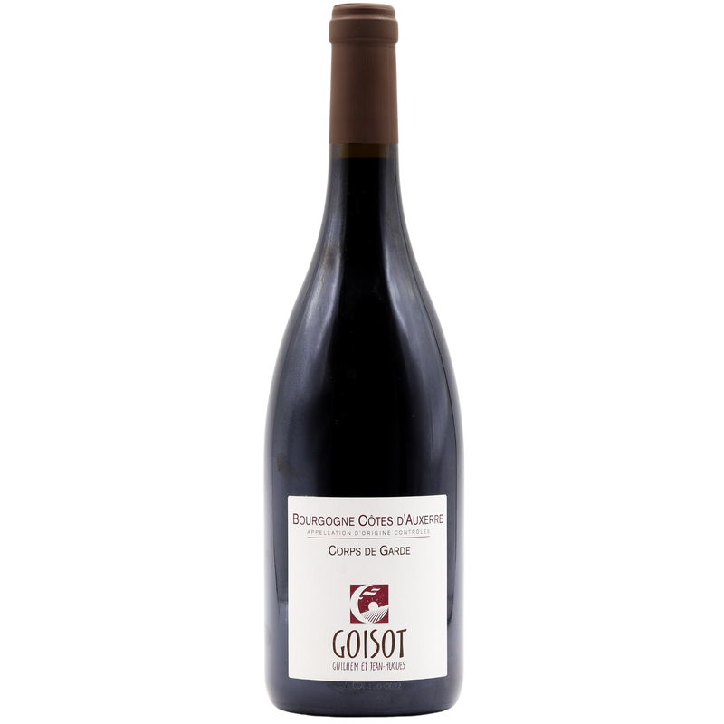 GOISOT - BOURGOGNE COTES D&