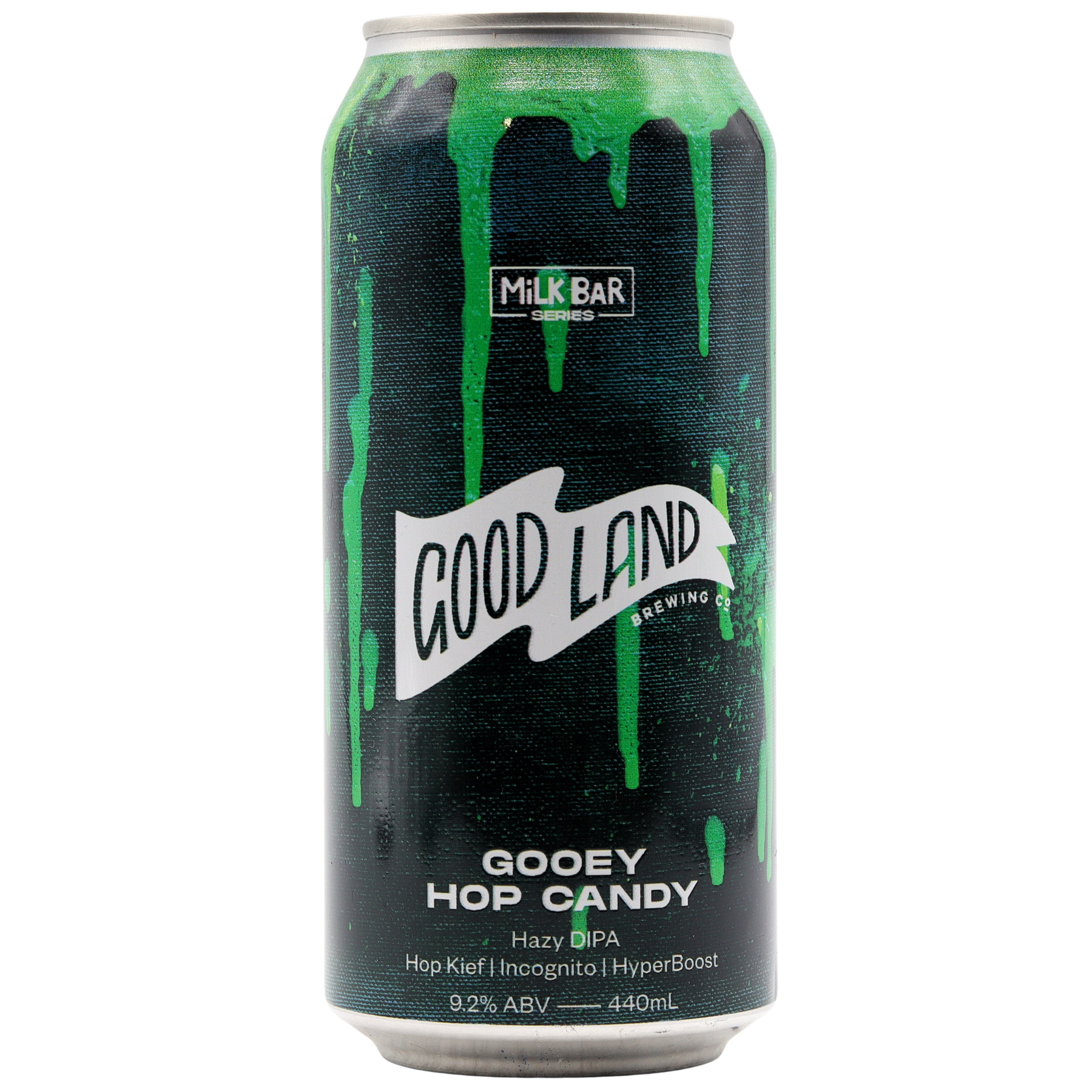Good Land - Gooey Hop Candy – Mane Specialist Bottleshop