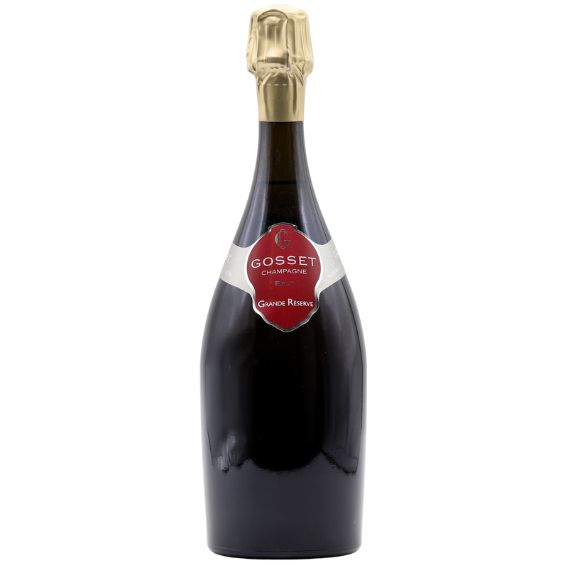 GOSSET - GRAND RESERVE BRUT NV