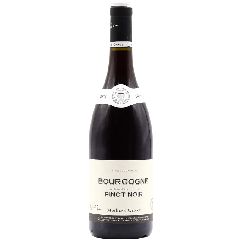 MOILLARD-GRIVOT - BOURGOGNE PINOT NOIR