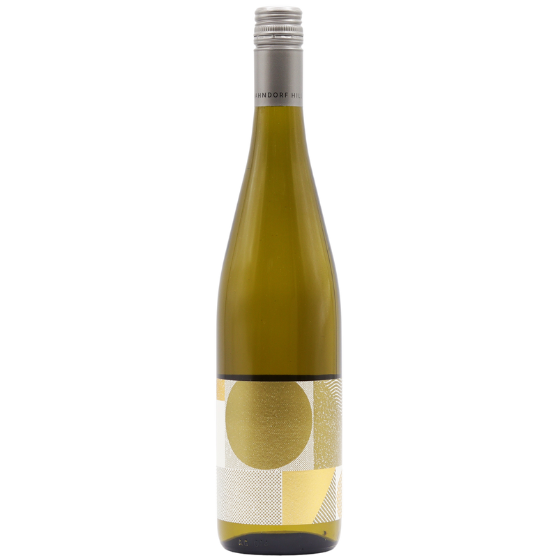 HAHNDORF HILL - GRU GRÜNER VELTLINER