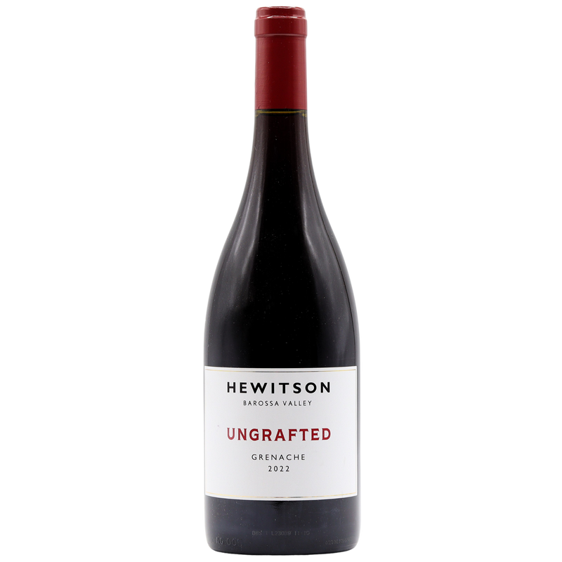 HEWITSON - UNGRAFTED GRENACHE