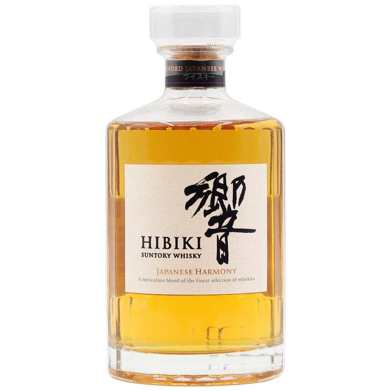 HIBIKI - JAPANESE HARMONY