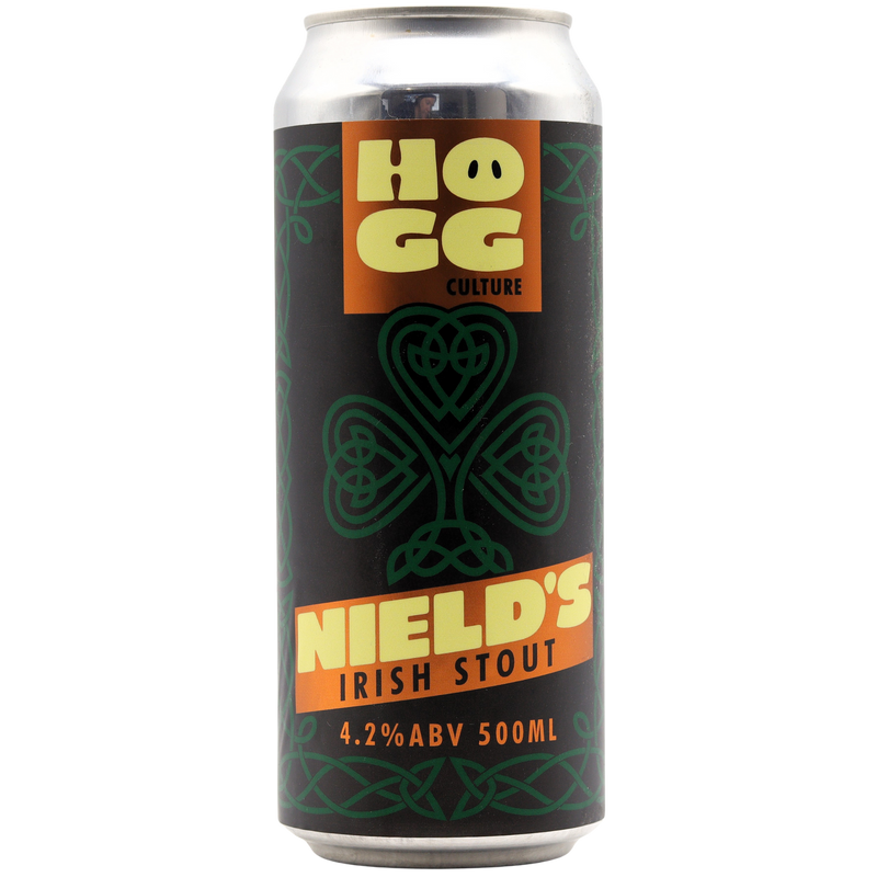 HOGG CULTURE - NIELD&