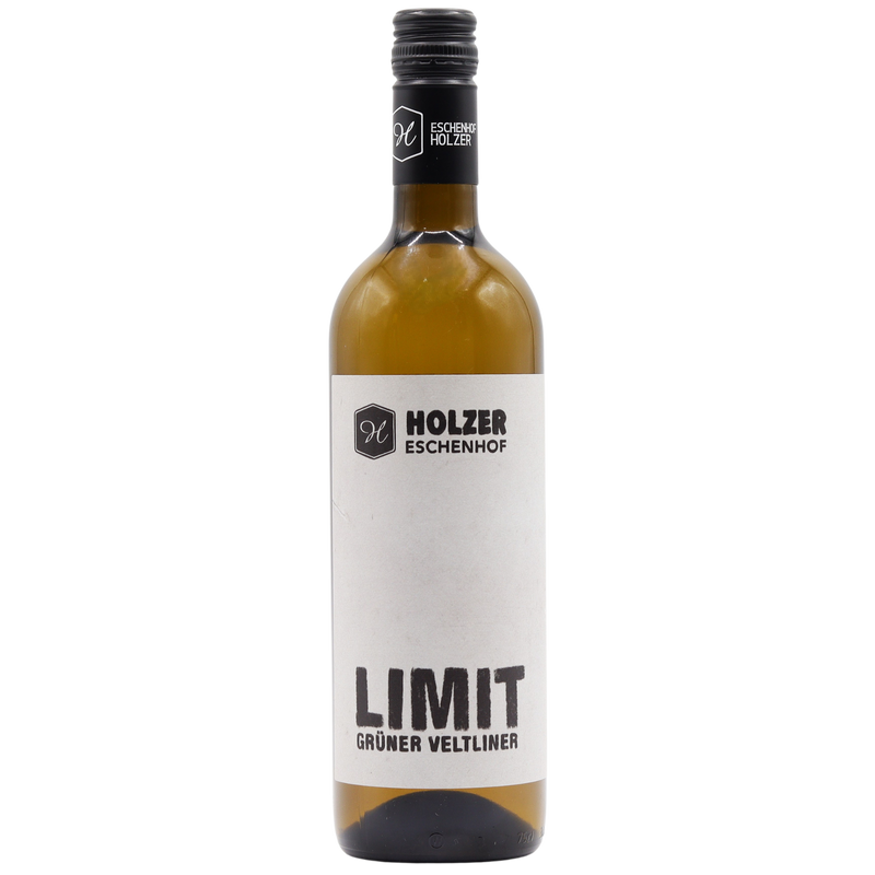 HOLZER ESCHENHOF - LIMIT GRÜNER VELTLINER