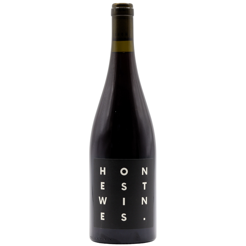 HONEST WINES - TIME TO DANCE GRENACHE