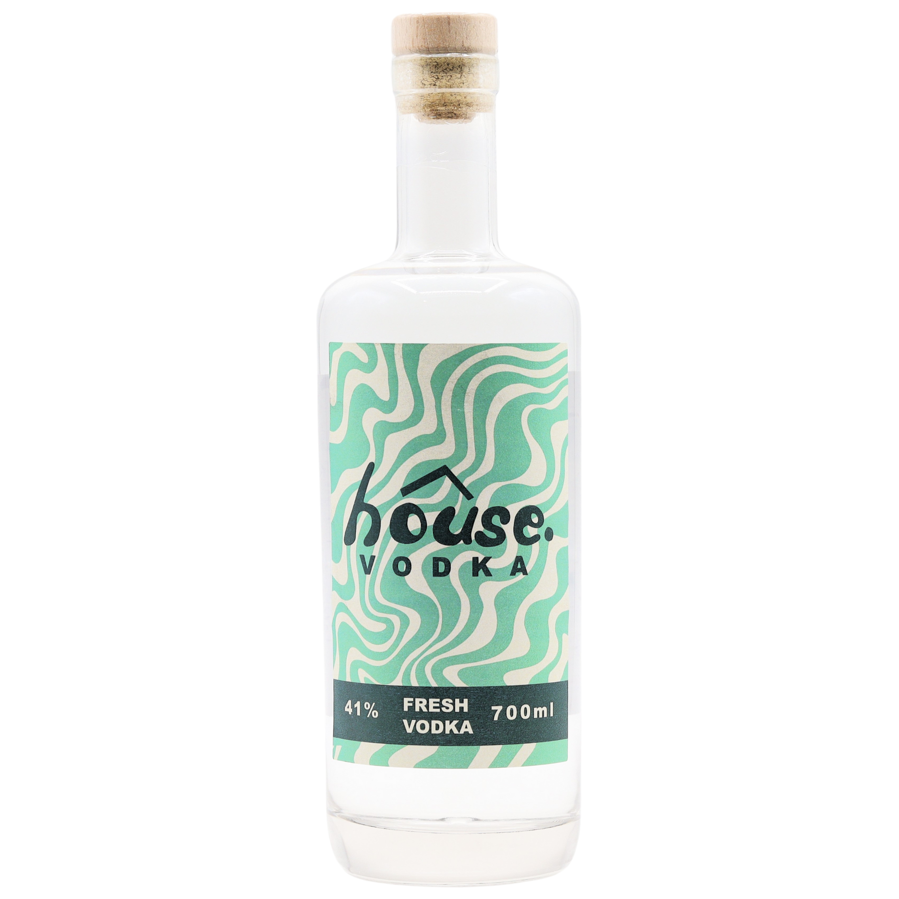 HOUSE. VODKA FRESH VODKA Mane Specialist