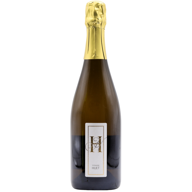 DOMAINE HUET - VOUVRAY PÉTILLANT