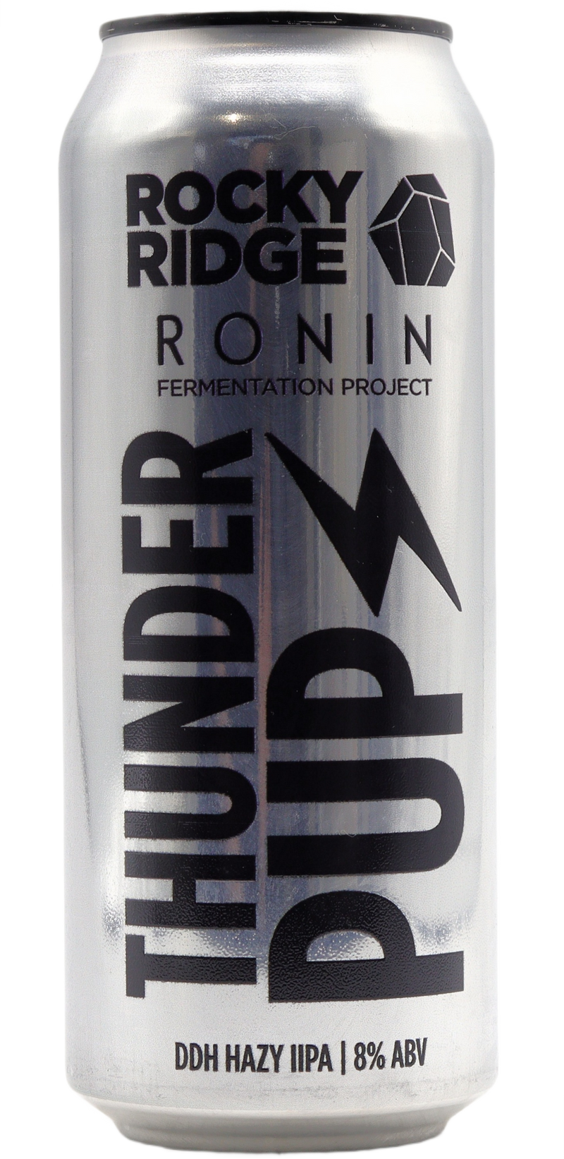 ROCKY RIDGE x RONIN FERMENTATION PROJECT - THUNDER PUP