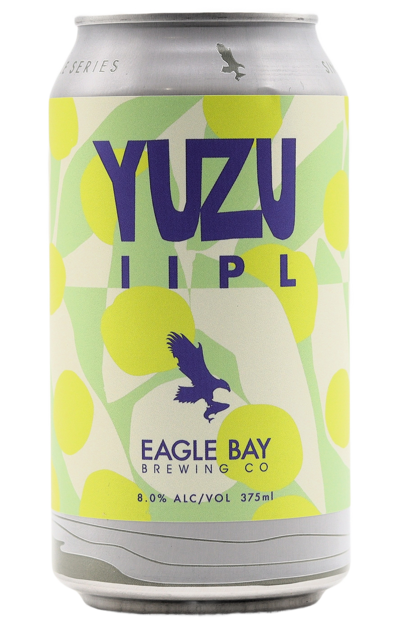 EAGLE BAY - YUZU IIPL