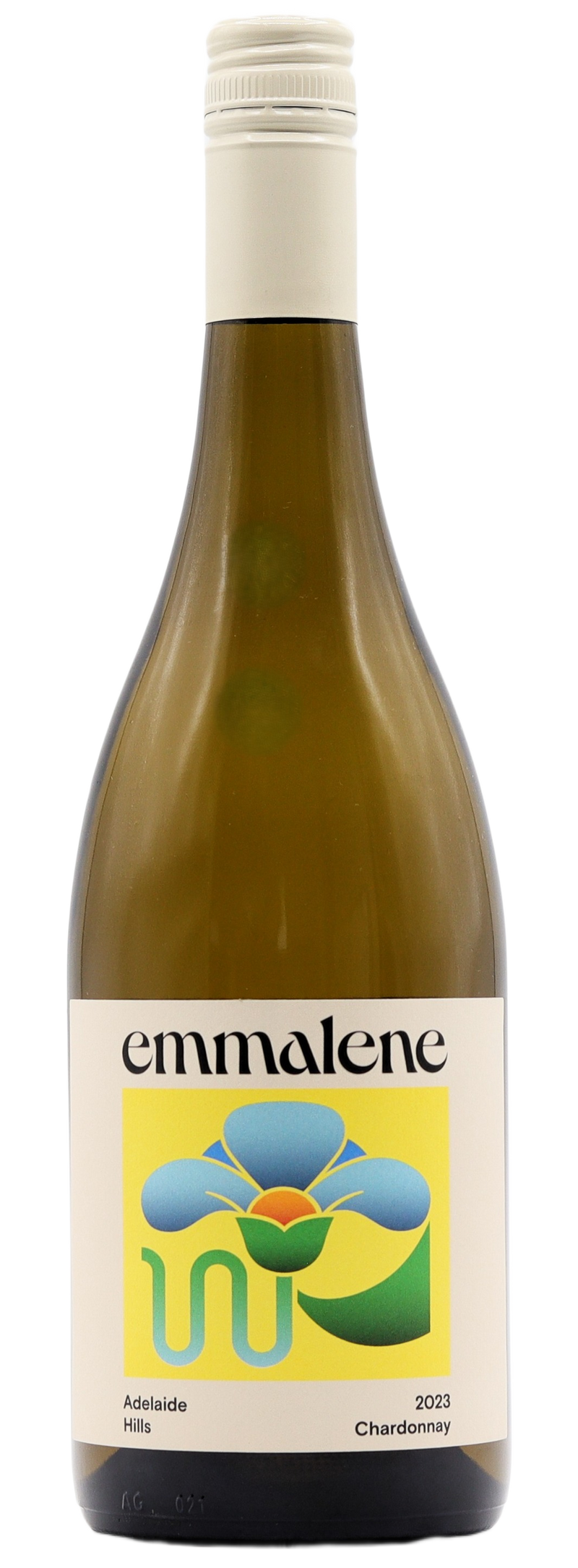 EMMALENE - CHARDONNAY